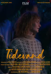 Poster to the movie "Tidevand" #491707