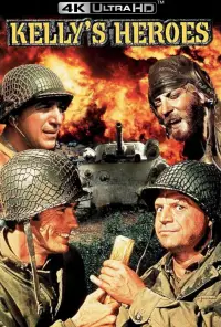 Poster to the movie "Kelly