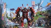 Backdrop to the movie "The Lego Ninjago Movie" #1139848