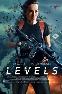 Poster to the movie "Levels" #904611