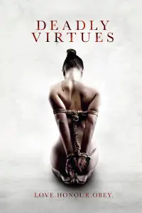 Poster to the movie "Deadly Virtues: Love. Honour. Obey." #955201