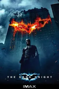 Poster to the movie "The Dark Knight" #900128
