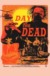 Poster to the movie "Dawn of the Dead" #928730
