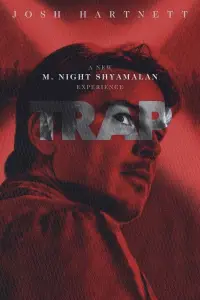 Poster to the movie "Trap" #927441