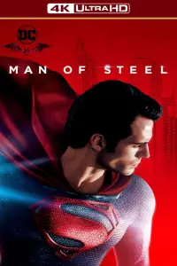 Poster to the movie "Man of Steel" #1010358