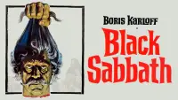 Backdrop to the movie "Black Sabbath" #943400
