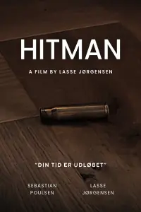 Poster to the movie "HITMAN" #465156