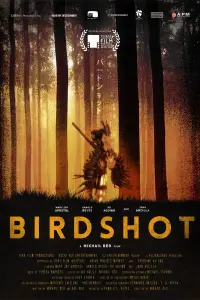 Poster to the movie "Birdshot" #1072452