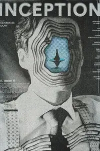 Poster to the movie "Inception" #751892