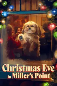 Poster to the movie "Christmas Eve in Miller’s Point" #621475