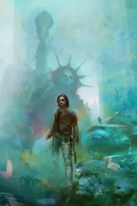 Poster to the movie "Escape from New York" #242505