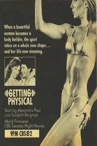 Poster to the movie "Getting Physical" #1227017