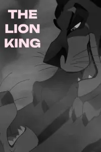 Poster to the movie "The Lion King" #832786
