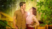 Backdrop to the movie "Love at the Lodge" #892034