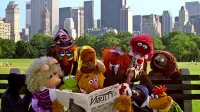 Backdrop to the movie "The Muppets Take Manhattan" #684479