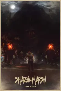 Poster to the movie "ShadowMarsh" #1016830