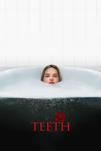 Poster to the movie "Teeth" #1076365