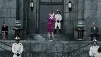 Backdrop to the movie "The Hunger Games" #766843