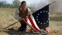 Backdrop to the movie "The Patriot" #738973