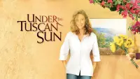 Backdrop to the movie "Under the Tuscan Sun" #1105572
