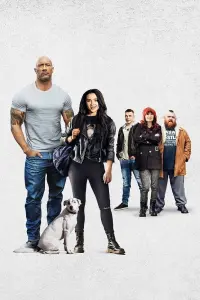 Poster to the movie "Fighting with My Family" #682546