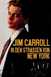 Poster to the movie "The Basketball Diaries" #971039
