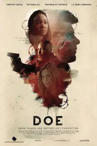 Poster to the movie "Doe" #739930