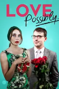 Poster to the movie "Love Possibly" #1115131
