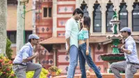 Backdrop to the movie "Manasuku Nachindi" #894827