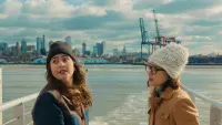 Backdrop to the movie "Dating & New York" #788437