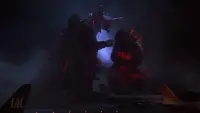 Backdrop to the movie "Godzilla vs. Destoroyah" #748265