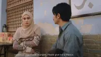 Backdrop to the movie "Assalamualaikum Beijing 2: Lost in Ningxia" #790234