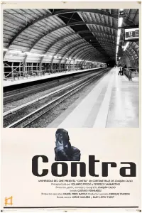 Poster to the movie "Contra" #523822