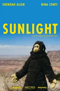 Poster to the movie "Sunlight" #911559