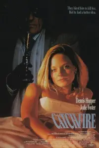 Poster to the movie "Catchfire" #994083