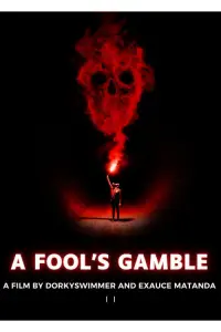 Poster to the movie "A Fool