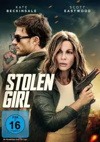 Poster to the movie "Stolen Girl" #901408