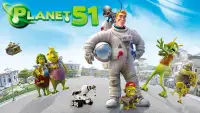 Backdrop to the movie "Planet 51" #731913