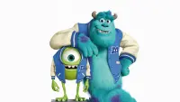 Backdrop to the movie "Monsters University" #752850