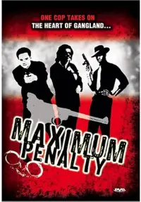 Poster to the movie "Deadly Heat" #896861