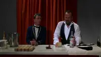 Backdrop to the movie "Four Rooms" #892362