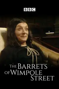 Poster to the movie "The Barretts of Wimpole Street" #1148672