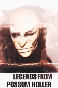 Poster to the movie "legends from possum holler" #659306