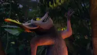 Backdrop to the movie "Madagascar" #699702
