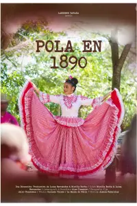 Pola en 1890