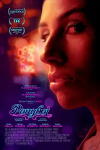 Poster to the movie "Ponyboi" #1092300