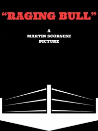 Poster to the movie "Raging Bull" #691147