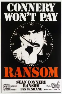Poster to the movie "Ransom" #652268