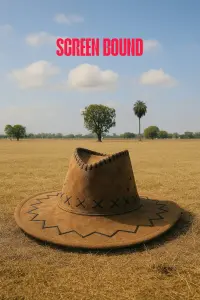 Poster to the movie "Screen Bound" #741708