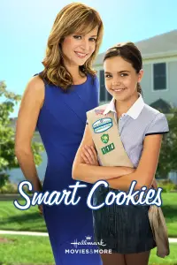Poster to the movie "Smart Cookies" #1163794